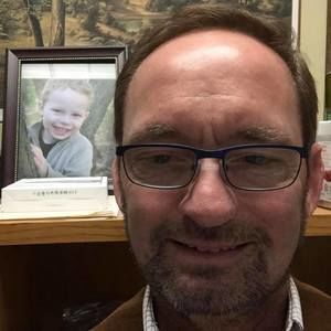 Meet your Posher, Paul